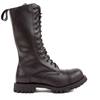 Altercore - 552 Lace up boot - Black Product image